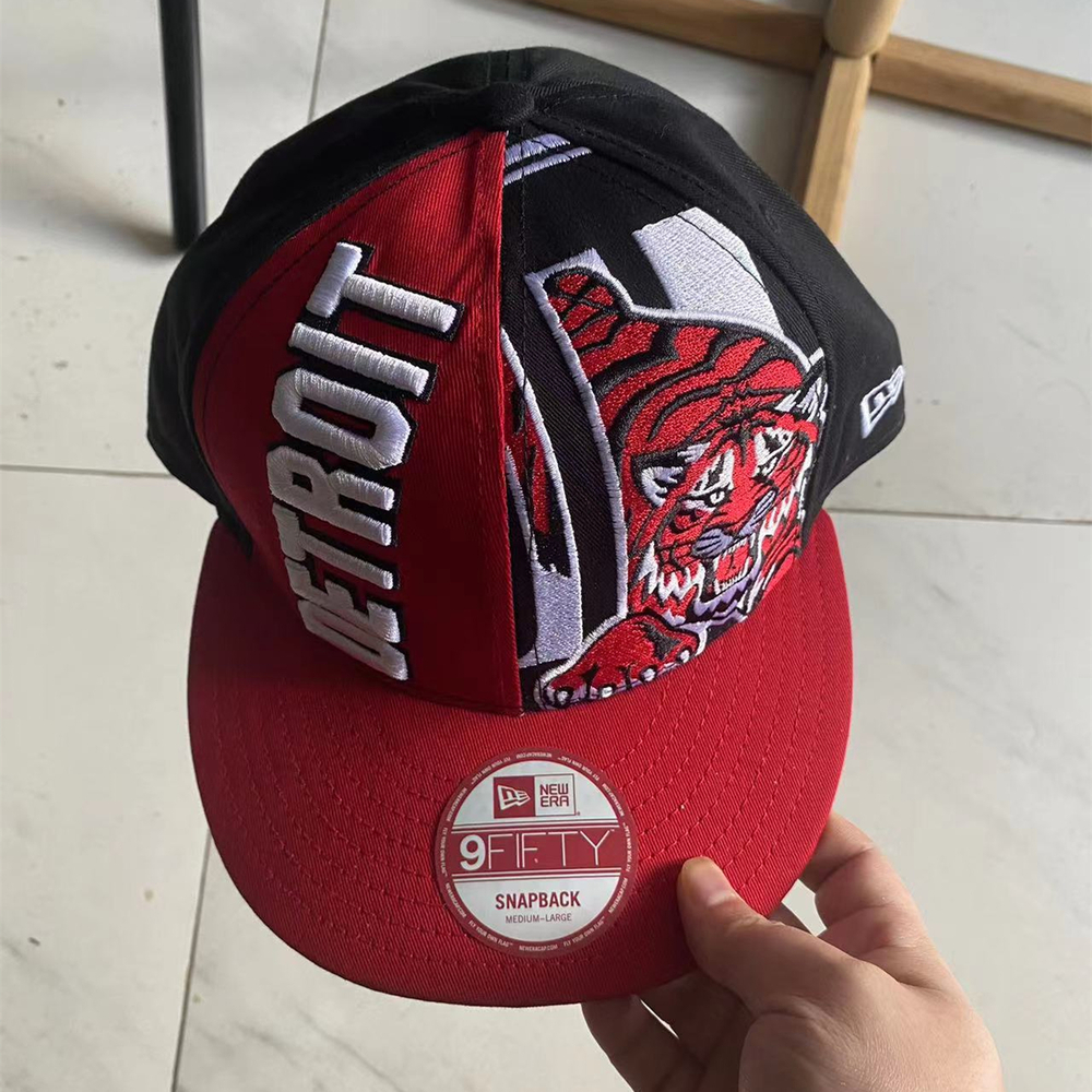 9fifty detroit Hat